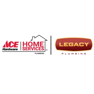 Legacy Plumbing, Inc - Frisco, TX