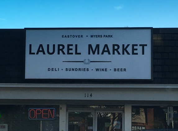 Laurel Market - Charlotte, NC