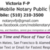 Mobile Notary Public gallery