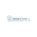 Michael Turner PC - Bankruptcy Law Attorneys