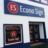 Econo Sign gallery