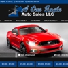 A ONE EAGLE AUTO SALES LLC gallery