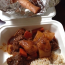 Fil Am Cuisine 2 - American Restaurants