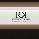 Kraft, Roger A, ATTY - Attorneys