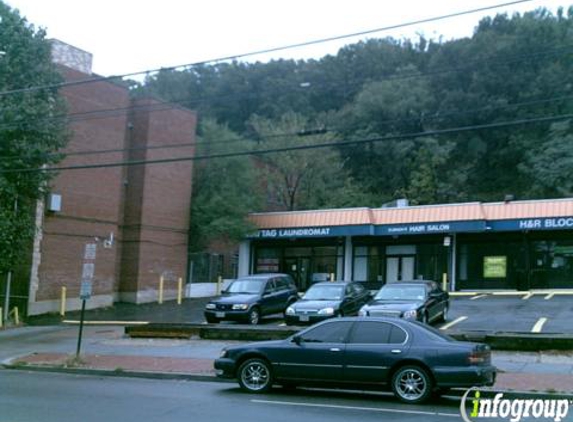 MD Dental Center - Washington, DC