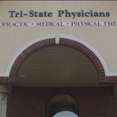 Tri-State Physicians and Physical Therapy Clinic - Physical Therapists