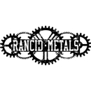 Rancid Metals
