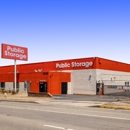 Public Storage - Self Storage