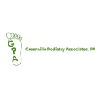 Greenville Podiatry Associates PA