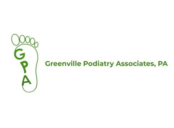 Greenville Podiatry Associates PA - Greenville, SC