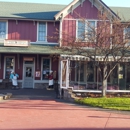 The Historic Depot Restaurant - American Restaurants