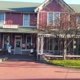 The Historic Depot Restaurant