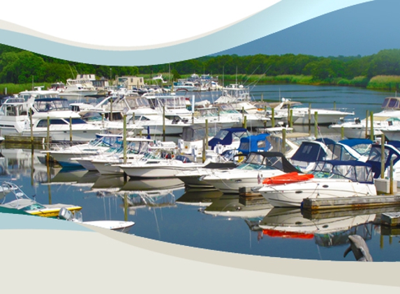 Treasure Cove Resort Marina - Riverhead, NY