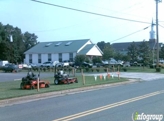 Baker Roofing Company - Charlotte, NC