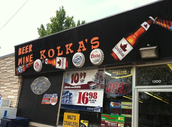 Kolka's Corner Store - Bay City, MI