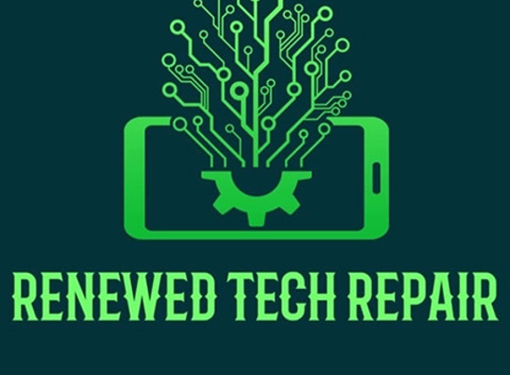 Renewed Tech Repair - Warsaw, IN