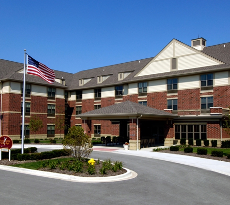 Victory Centre of Sierra Ridge - Country Club Hills, IL