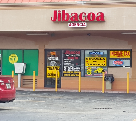 Escuela de Manejo - Hialeah, FL