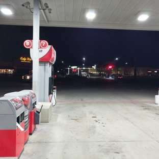 Texaco - Spanish Fork, UT