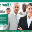 Vision HR Inc - Employment Contractors