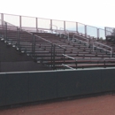 American Grandstands - Bleachers & Grandstands