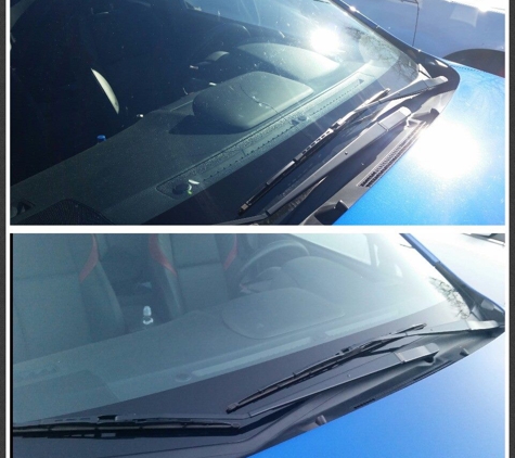 Jody's Windshield Repair - Virginia Beach, VA