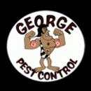 George Pest Control - Animal Removal Services