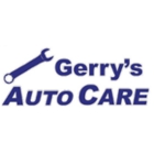 Gerry's Auto Care Inc