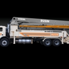 Rusin Concrete Construction