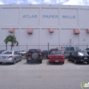 Atlas Paper Mills - Paper Products-Wholesale & Manufacturers