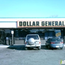 Dollar General - Discount Stores