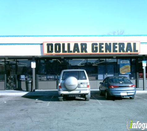 Dollar General - Jacksonville, FL