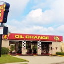 Take 5 Oil Change - Auto Oil & Lube