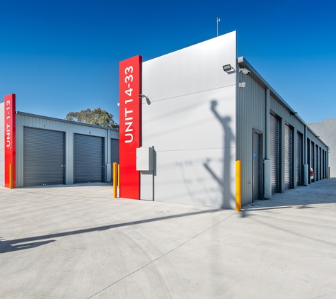 Storage Master Albury