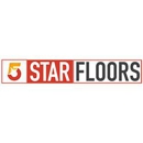 5 Star Floors - Floor Materials