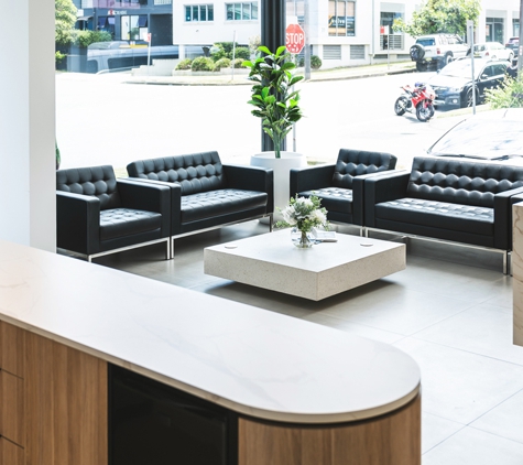 Auto Body Smash Repairs - Brookvale, NSW