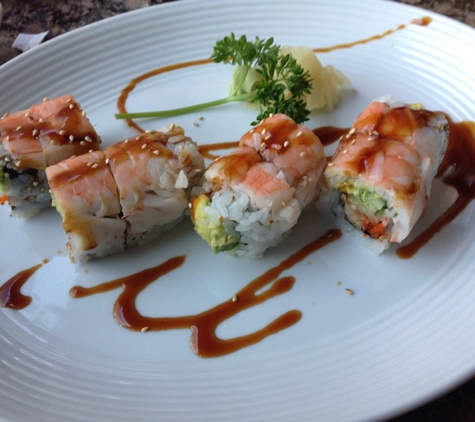 Fin's Sushi and Grill - Boston, MA