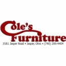 Cole's Furniture - Furniture Stores