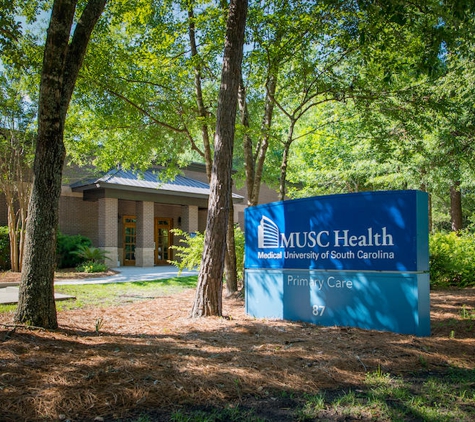 MUSC Health Primary Care - Springview - Summerville, SC