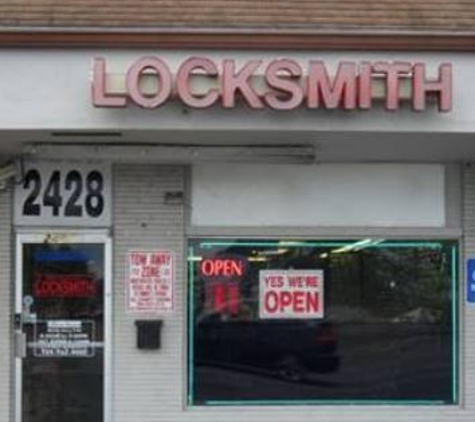 A Better Keyway Locksmith, Inc. - Miramar, FL