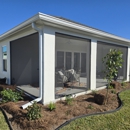 AlumaCore Solutions Screen Enclosures - Sunrooms & Solariums