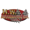 H.W. Automotive Inc gallery