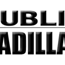 Dublin Cadillac - New Car Dealers
