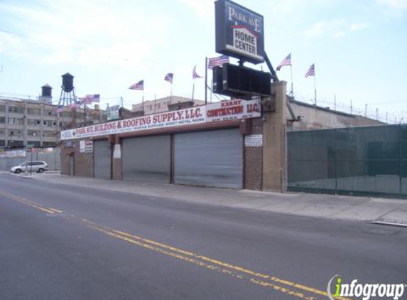 Lion Supplies - Brooklyn, NY