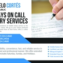 Always On Call Notary Services - Notaries Public