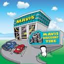 Mavis Discount Tire - Tire Dealers