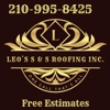Leo's S & S Roofing Inc. gallery