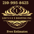 Leo`s S & S Roofing Inc