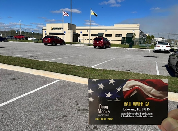 Bail America Bail Bonds - Bartow, FL