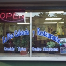 La Paz Cafeteria y Restaurante - Take Out Restaurants